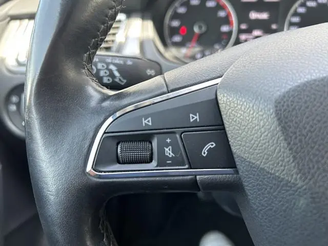 Seat Toledo