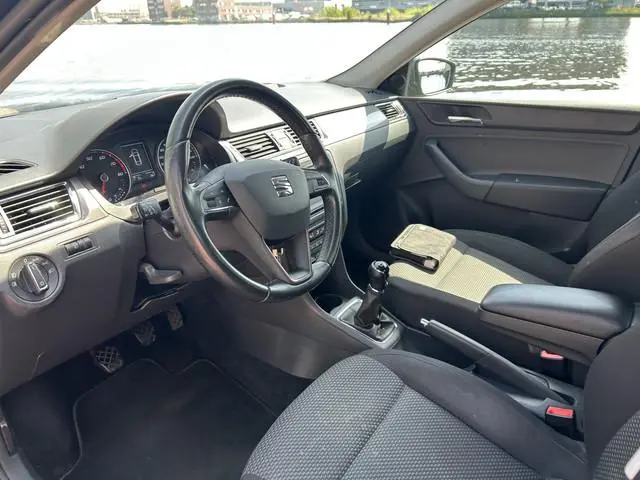 Seat Toledo