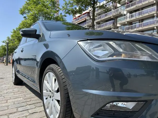 Seat Toledo