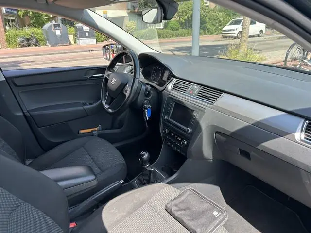 Seat Toledo