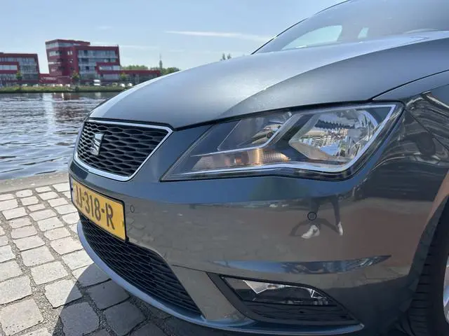 Seat Toledo