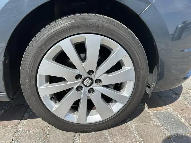 Seat Toledo