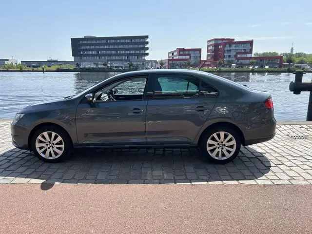 Seat Toledo