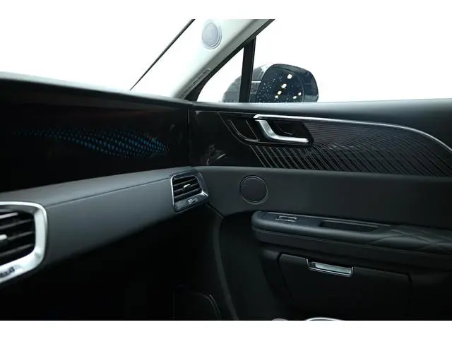 Hongqi E-HS9