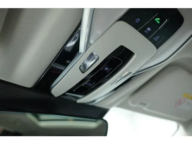 Hongqi E-HS9