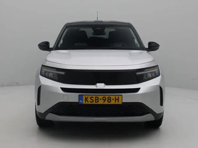 Opel Frontera 1.2 Turbo Hybrid GS | DEMO SALE | TOT 8 JAAR GARANTIE