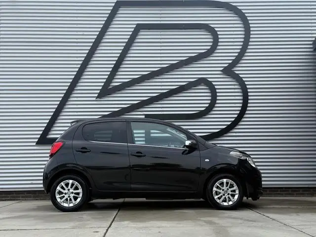 Citroën C1
