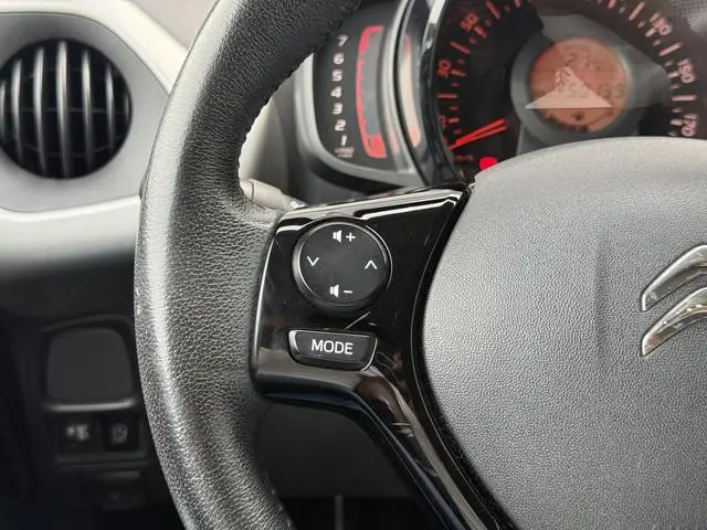 Citroën C1