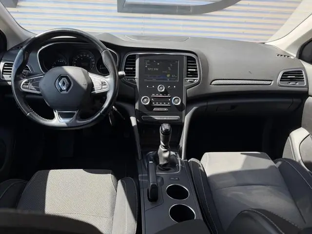 Renault Mégane