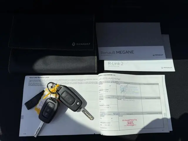 Renault Mégane