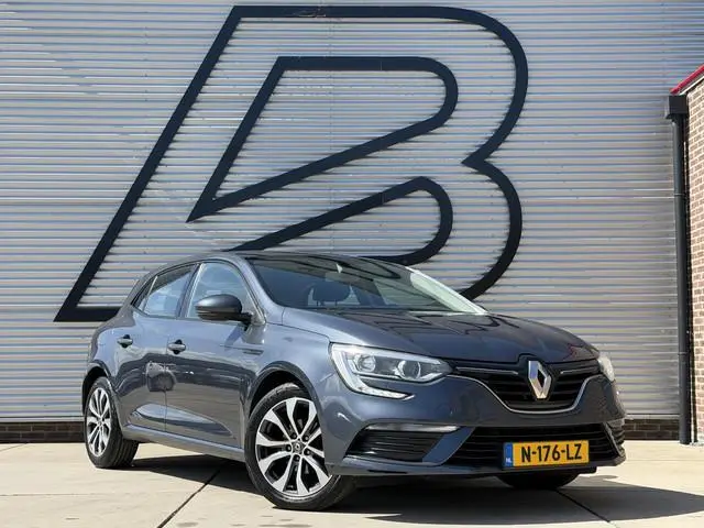 Renault Mégane