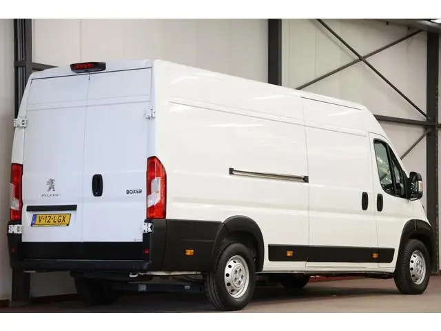 Peugeot Boxer 435 2.2 BlueHDi 140 L4H2 CAMERA