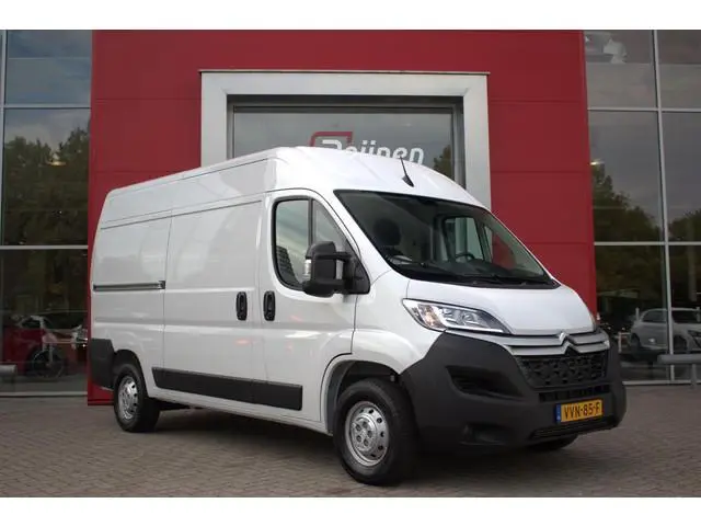 Citroën Jumper