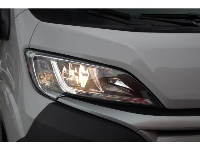 Citroën Jumper