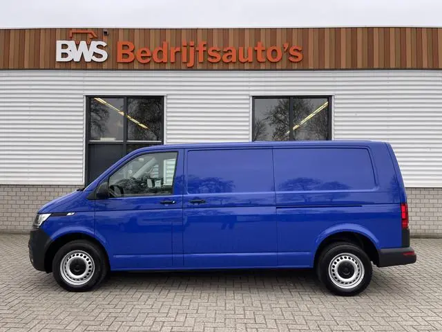 Volkswagen Transporter 2.0 TDI 150pk DSG automaat L2H1 30 Comfortline / vaste prijs rijklaar € 16.95...