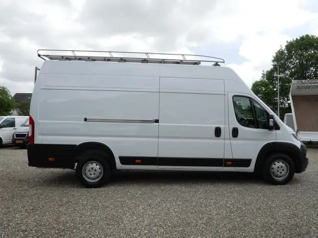Opel Movano 2.2D 140PK, L3H3, Airco, Imperiaal