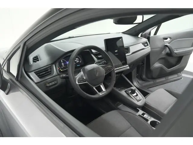 Renault Captur 1.8 E-Tech Full Hybrid 160 Techno | Camera | Winterpakket | Adaptieve Cruise Control...