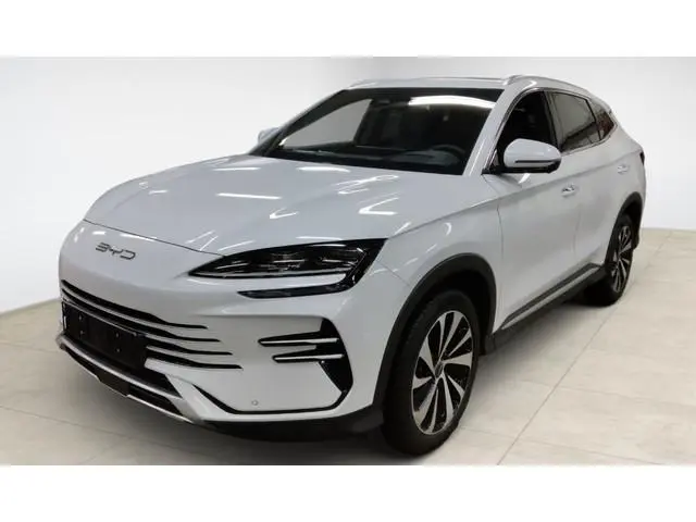 BYD SEAL U 1.5 DM-i FWD Boost | 18,3 kWh | 87km WLTP |
