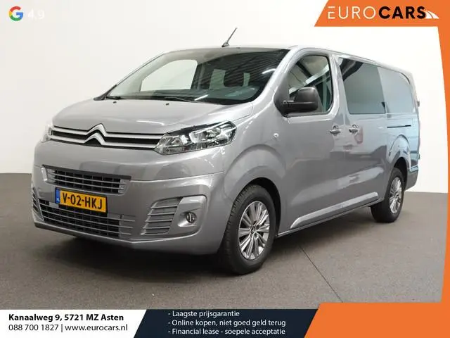 Citroën Jumpy