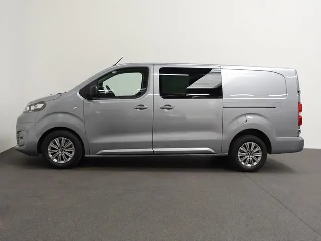 Citroën Jumpy