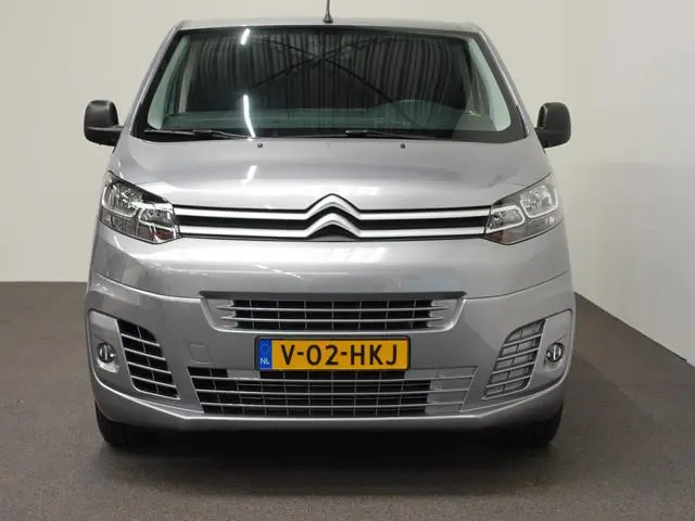 Citroën Jumpy