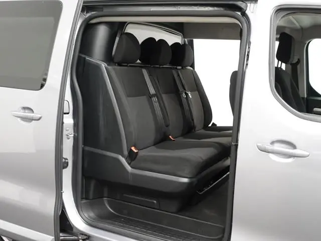 Citroën Jumpy