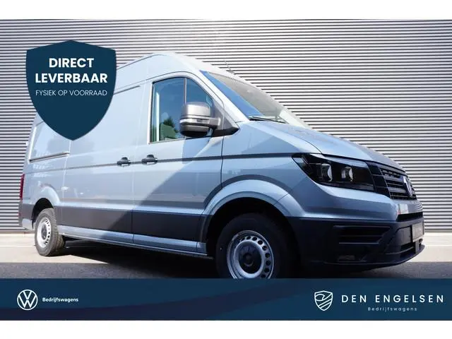 30 2.0 TDI 140PK L3H3 Highline, Modeljaar 2025, App Connect, Trekhaak