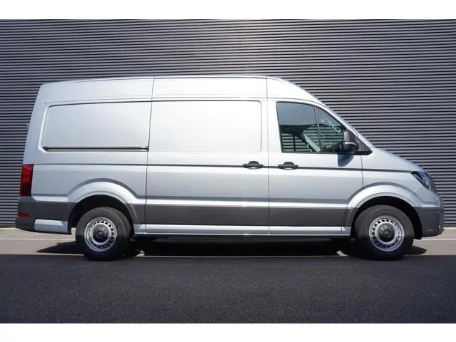 30 2.0 TDI 140PK L3H3 Highline, Modeljaar 2025, App Connect, Trekhaak