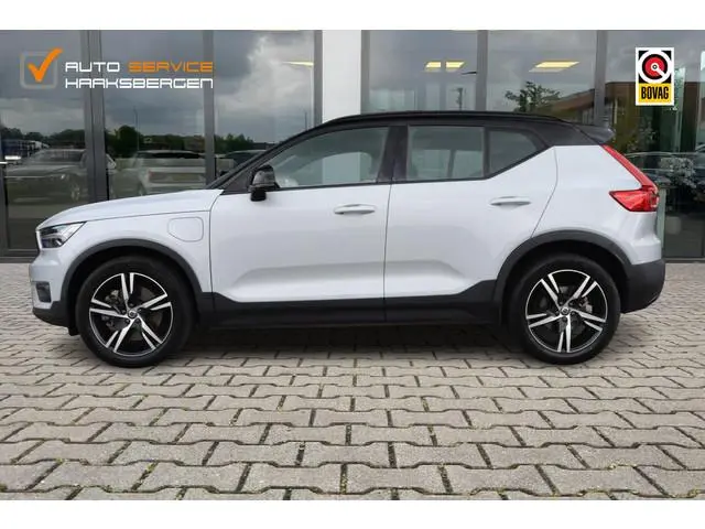Volvo XC40 1.5 T5 Recharge R-Design | Camera | Memory | 19 Inch |