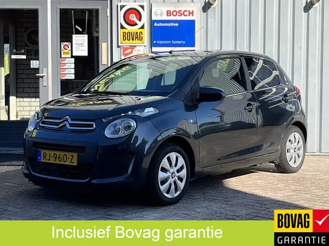 Citroën C1 1.0 e-VTi Feel | AIRCO |  INCL  BOVAG GARANTIE. |