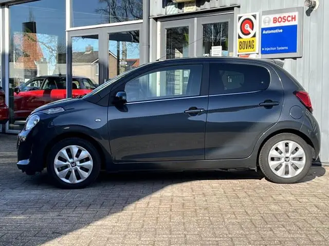 Citroën C1