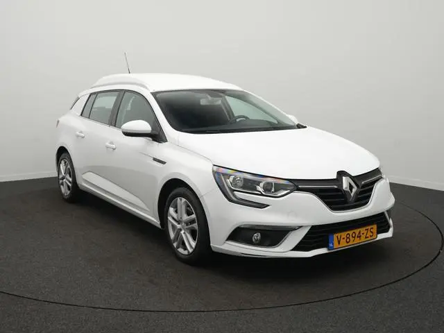Renault Mégane