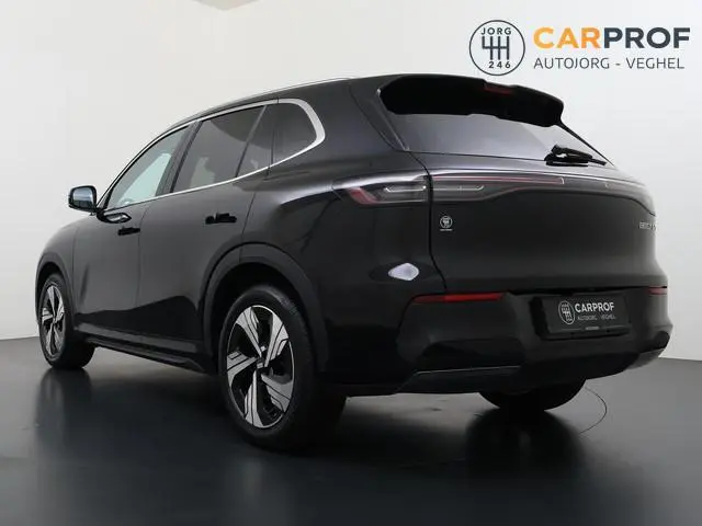 Geely E5 Max+ 68 kWh Panoramadak | 360 Camera | Stoelmassage | HUD |