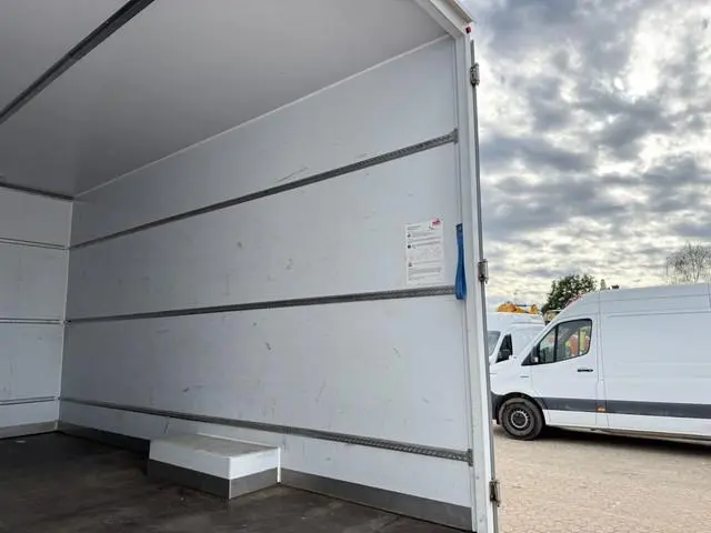 Maxus eDeliver9