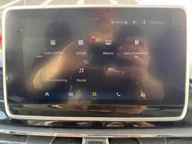 Maxus eDeliver9