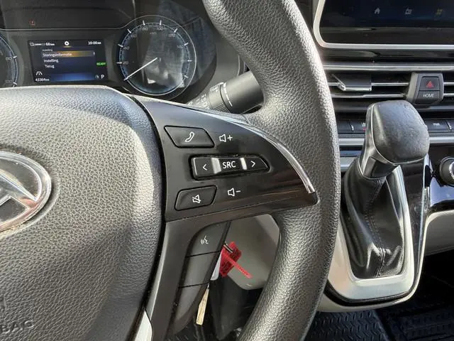 Maxus eDeliver9