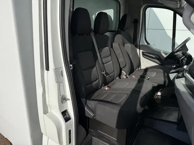 Maxus eDeliver9