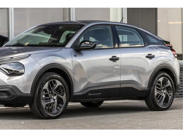 Citroën C4