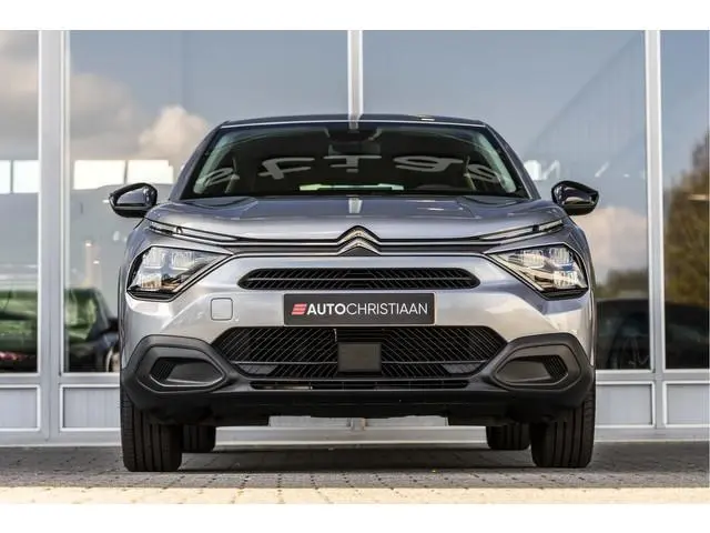 Citroën C4