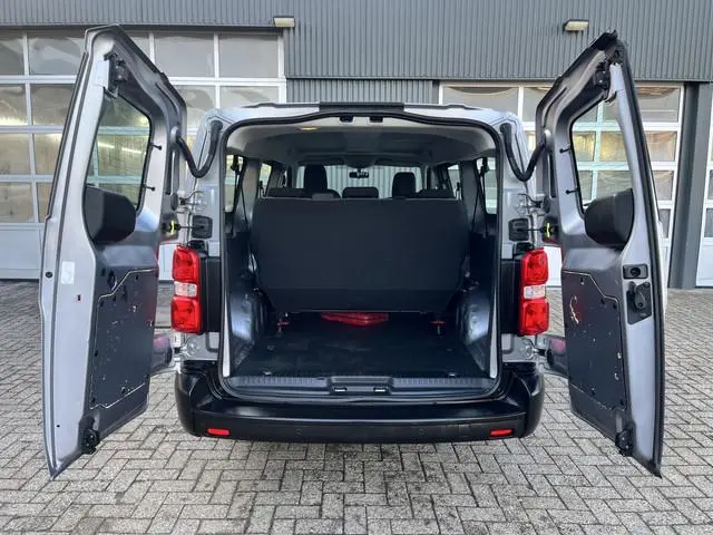Citroën Jumpy