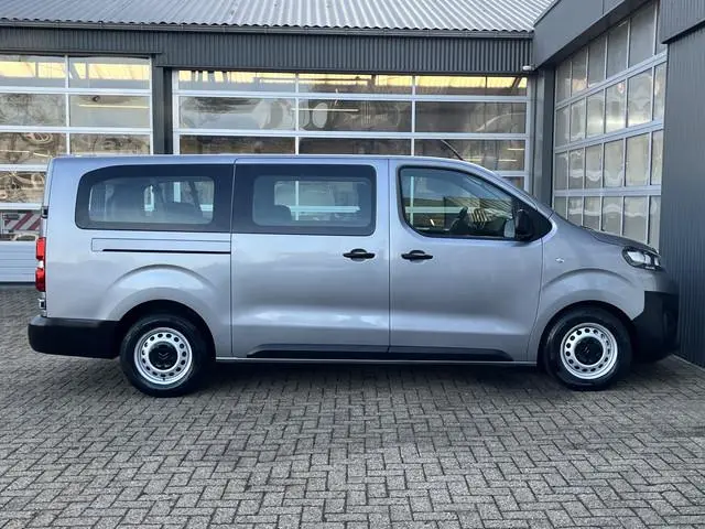 Citroën Jumpy