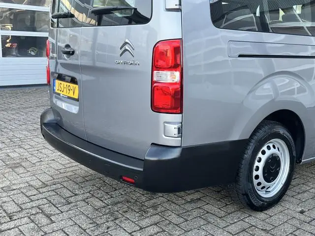 Citroën Jumpy