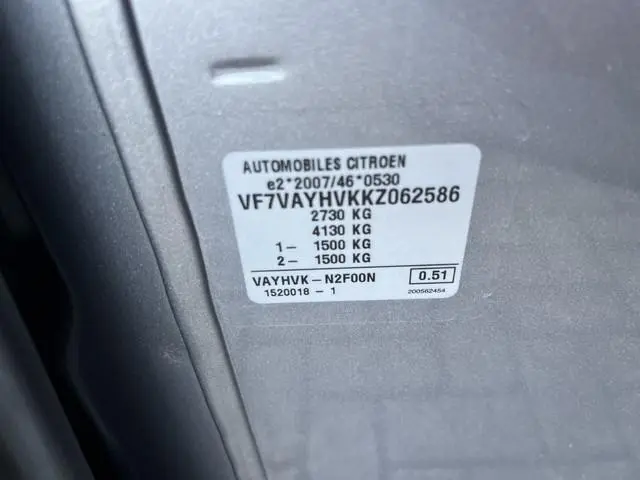 Citroën Jumpy