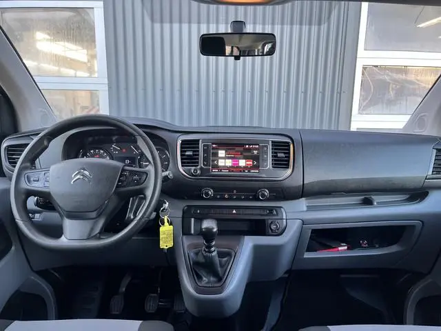 Citroën Jumpy