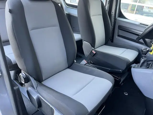 Citroën Jumpy
