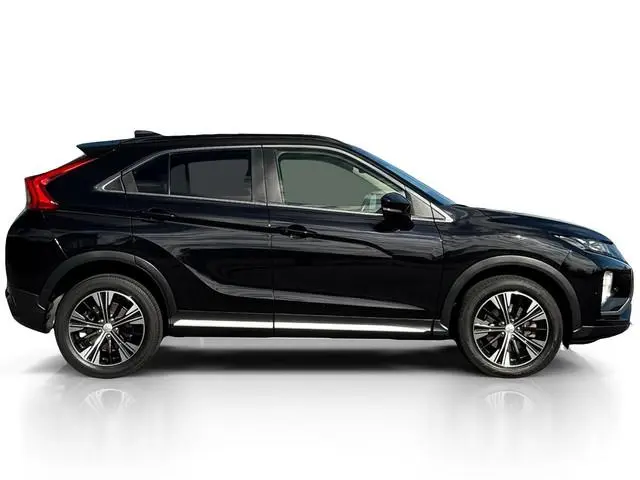 Mitsubishi Eclipse Cross 1.5 Turbo 163pk First Edition ✅ Trekhaak ✅ 360 ✅ CarPlay