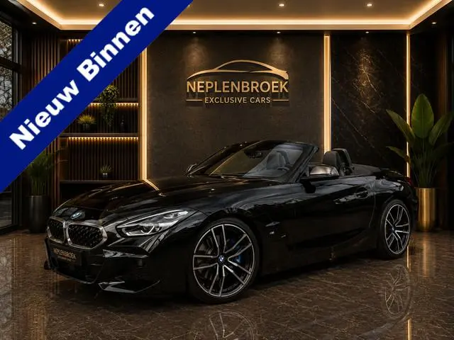 BMW Z4 Roadster sDrive30i High Executive Winterpakket Leder Camera  10-2022 36.275 KM