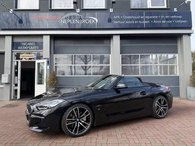 BMW Z4