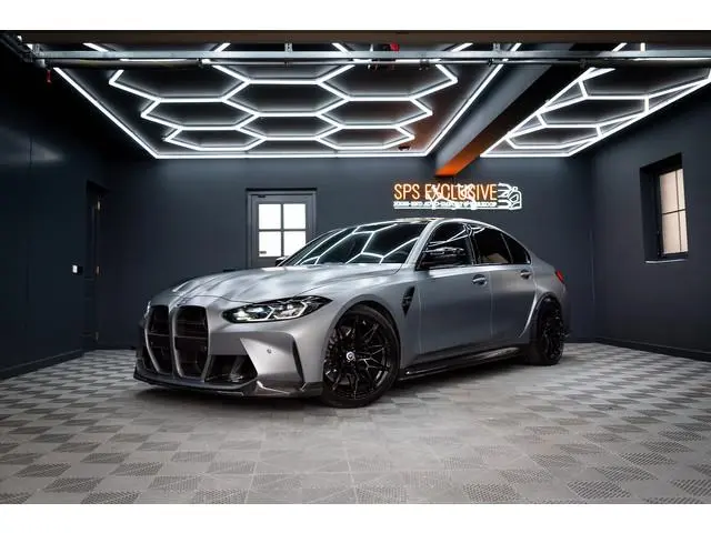 BMW M3