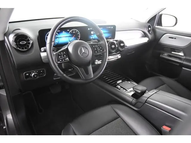 Mercedes-Benz GLB 200 *1ste Eigenaar*Navigatie*Leer*Stoelverwarming*PDC*